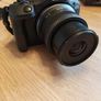 Canon EOS R100 Mirrorless Camera Image 2