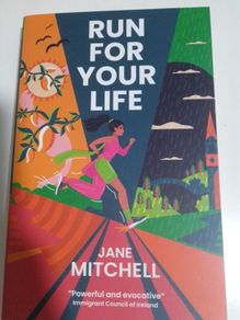 Run For Your Life