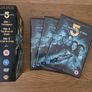 Babylon 5 - Movie Collection Dvd 3 Disc - Sci Fi Image 6
