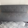 Robson Click Clack Sofa Bed Image 2