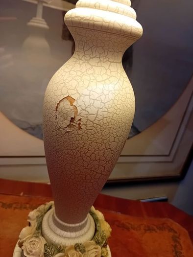 Vintage Lamp