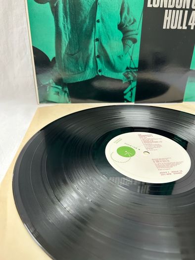 The Housemartins London 0 Hull 4 LP 1986 UK Go Discs AGOLP 7 A1 B1 Ex