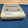Nintendo Super Famicom Japanese SNES version with game Image 8