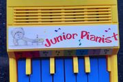 Baby Piano