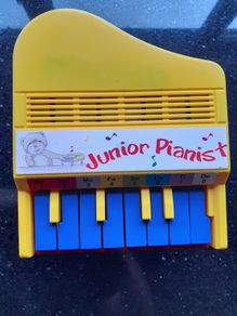 Baby Piano
