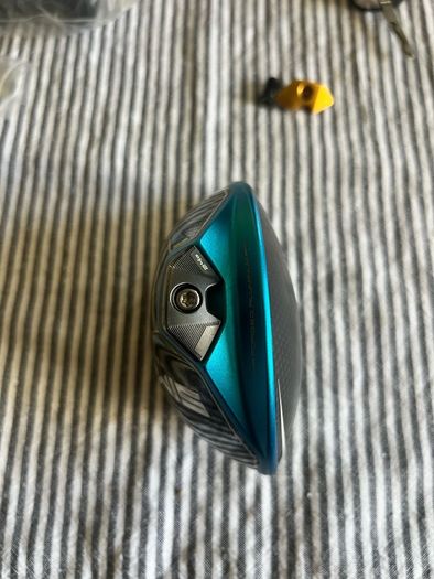 Taylormade Sim Max 2 (head only)