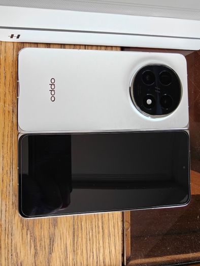 Oppo Find N5 - Foldable (Global Edition)