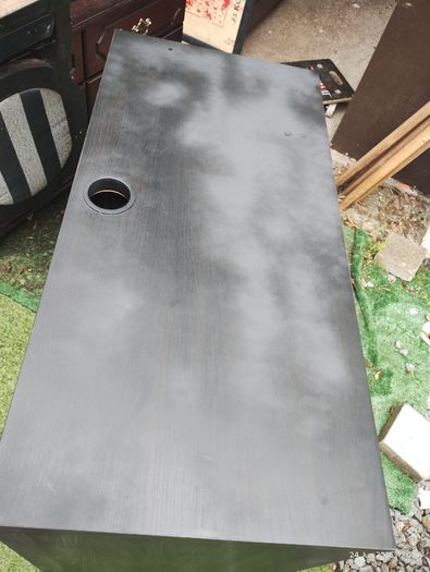 Black Desk (26226)