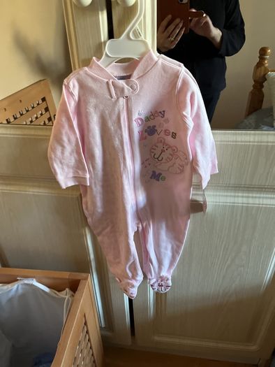 Baby girls bundle for sale