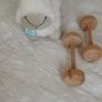 Jellycat (Jellykitten)Truffles the Sheep. Image 3
