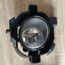 Nissan Qashqai J10 Fog Lights Image 8