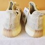Authentic Brand New Yeezy 350 Citrin UK8.5 Image 4