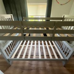 Bunk Bed