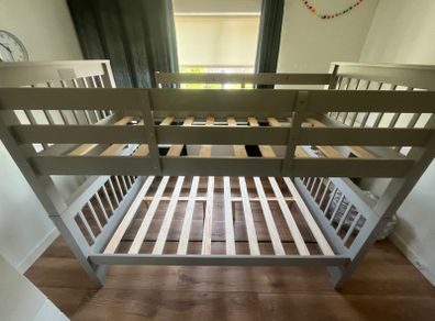 Bunk Bed