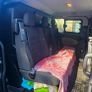 Ford Transit Custom Crewcab Image 9