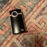 Flip Video Camera Black with Built-in USB Fully Working Image 3