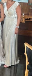 Folkster Dress