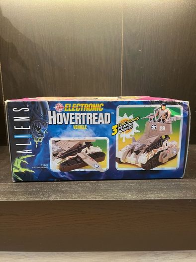 Kenner Aliens HoverTread 1993