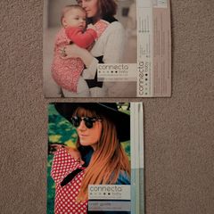 Connecta Baby Carrier
