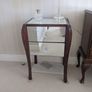 Laura Ashley Charlston Side Tables. Image 6
