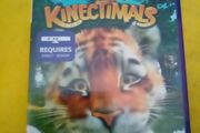 Kinectimals Xbox 360 Games Original