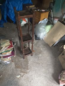Plant stand