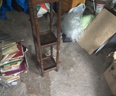 Plant stand