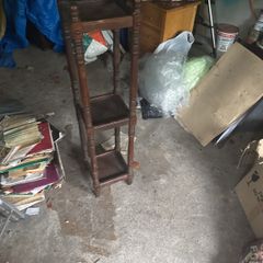 Plant stand