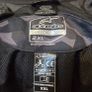 Alpinestars chrome sport hoodie Image 2
