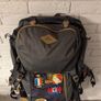 Quechua 50 L hiking backpack Image 5