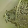 Beautiful Vintage Brass Dish Image 8