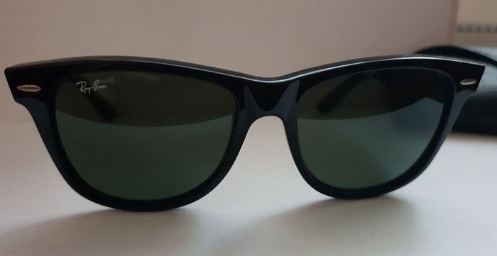 New Rayban Sunglasses