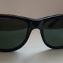 New Rayban Sunglasses Image 2