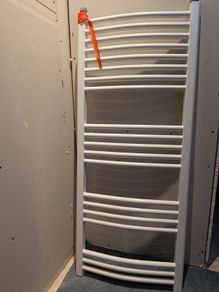 towel radiator