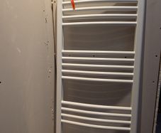 towel radiator