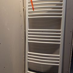 towel radiator