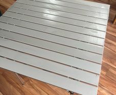 Roll up Camping Table
