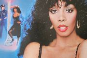 Donna Summer - Bad Girls. 2 LP.