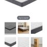Small Double Mattress (Practically Brand New) Image 4