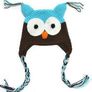 Owl Hat Image 2