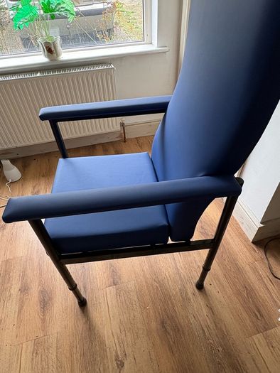 Orthopedic  Chair