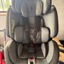 Osann 360 Car Seat - From birth (40 cm) to 150 cm (approx. 12 years) Image 2