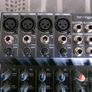 Behringer Xenyx 1202SFX Mixer Image 3