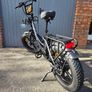 Electric bike , Engwe L20 Boost Black , one year warranty , Image 4