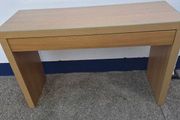 vanity table