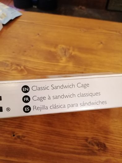 Dualit Classic Sandwich Cage