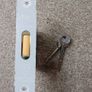 YALE lock - 2 keys Image 2