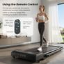 Treadmill mill walking Pad New in box Image 6