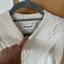 Zadig &Voltaire jumper size XS Fit uk 10/8 Image 4