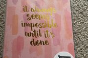 New Note Book